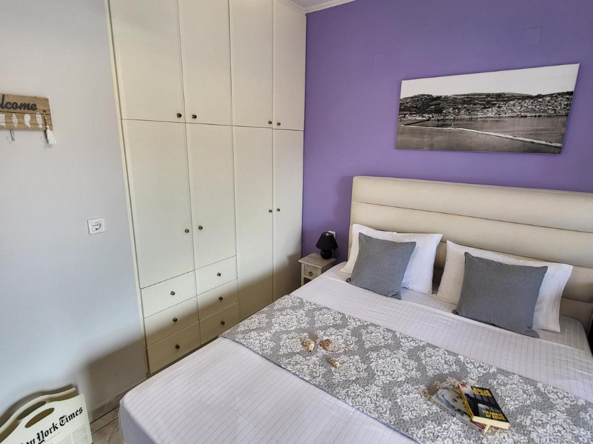 Colourful Apartments Argostoli  Exterior foto