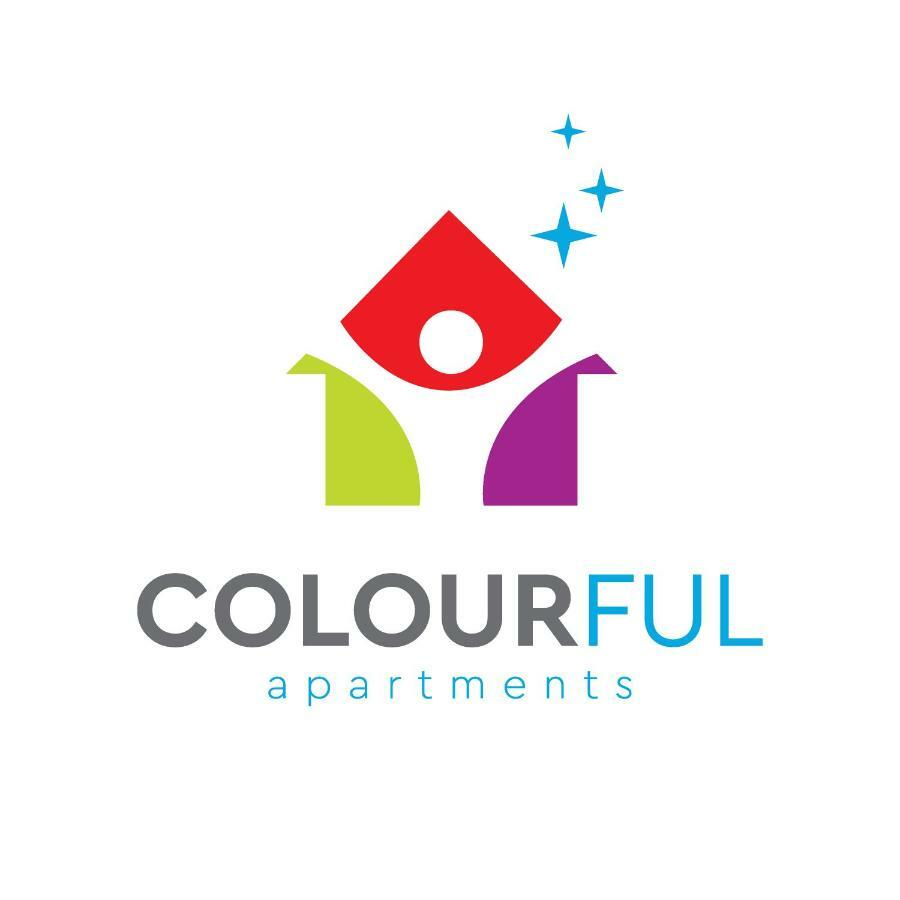 Colourful Apartments Argostoli  Exterior foto